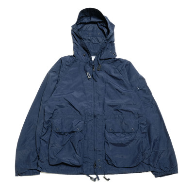 Parka Garments Navy Atlantic ジャケット・アウター Engineered