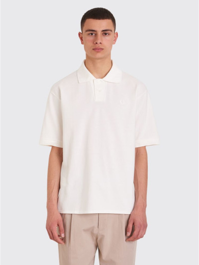 FRED PERRY FOR MARGARET HOWELL | MARGARET HOWELL