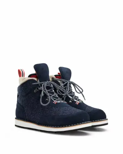 Very Goods | STOCK NO: / ストックナンバー モカシンブーツ Very Goods | STOCK NO: / ストックナンバー モカシンブーツ