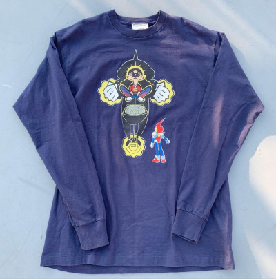 ADJUSTMENT ANARCHIC ショートパンツ
