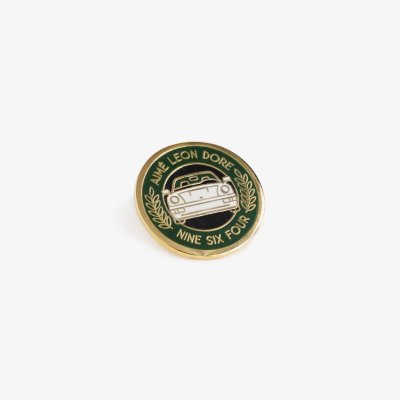 Very Goods | ALD 964 CREST PIN – Aimé Leon Dore