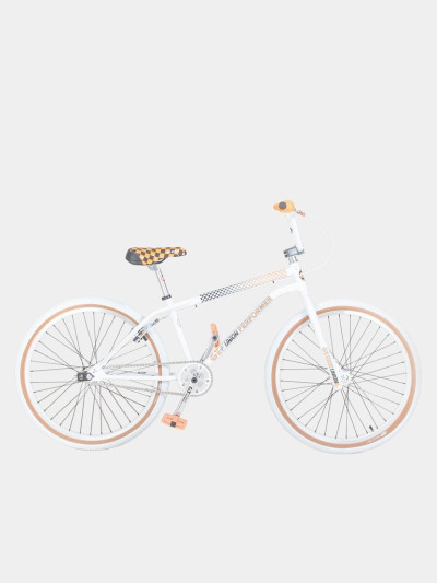 gt performer cruiser