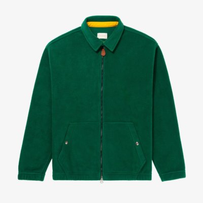 M フリースベスト LEON AIMÉ DORE