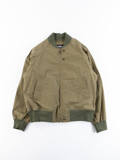 Barbour x engineered garments irving jacket hotsell
