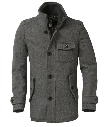 ＜Schott＞ CAR COAT BEAUTY&YOUTH別注