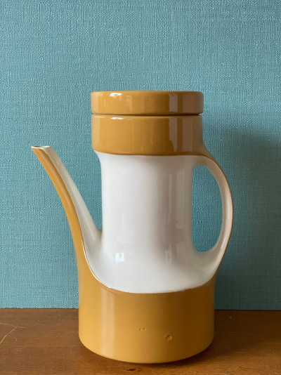 Very Goods | Bullet flat shade / 190 / brass – NEW LIGHT POTTERY