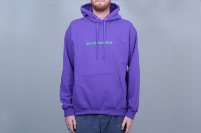 sci fi fantasy hoodie skate