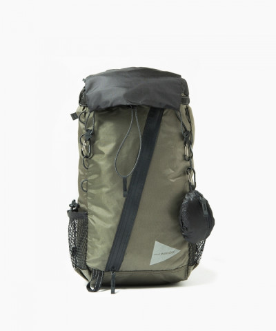 And wander 30l backpack sale