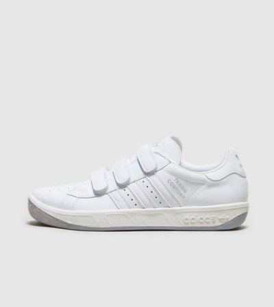 adidas originals beckenbauer white