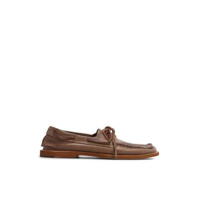 Very Goods | YUKS TYPE 1 - Brown - PURAS