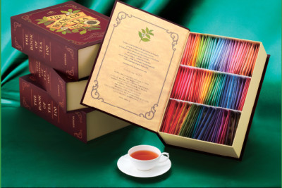 Very Goods | LUPICIA Fresh Tea - The Book of Tea 100 | LUPICIA Fresh Tea Very Goods | LUPICIA Fresh Tea - The Book of Tea 100 | LUPICIA Fresh Tea