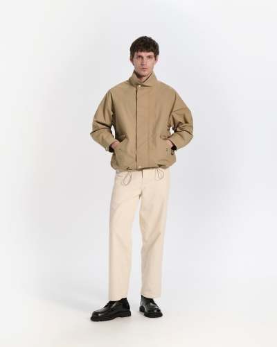 Very Goods | フーデッドシュプールGORE-TEXダウンコート Very Goods | フーデッドシュプールGORE-TEXダウンコート