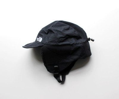 north face expedition cap