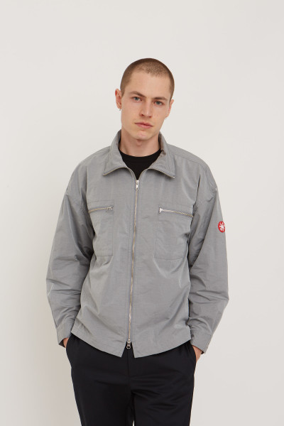 Very Goods | Wood Wood - Cav Empt - Zip Shirt Jacket in