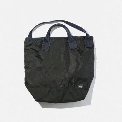 Namu Shop - Kaptain Sunshine Marche Tote - Navy