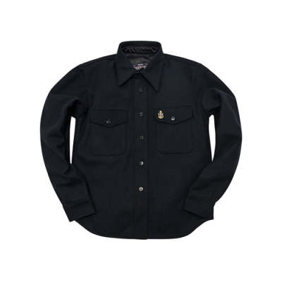 Very Goods | Graphpaper | グラフペーパー TYPEWRITER COACH JACKET