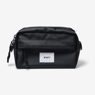バッグ 2010ss wtaps funny pack 2010ss wtaps funny pack - メルカリ