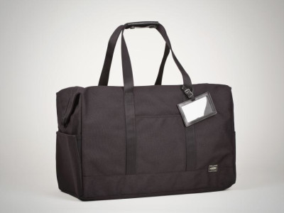 Very Goods | Porter Boston Bag - Monocle Shop / Bags & Travel