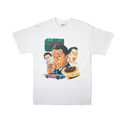 Tee on 【Better Gift SS Shop】Better Cash Table