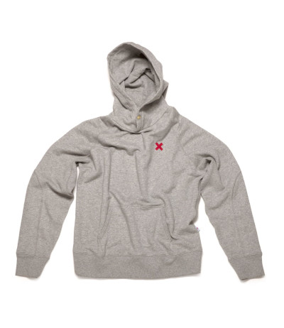 Very Goods | Cav Empt Overdye Ziggurat Patch Heavy Hoody | Notre