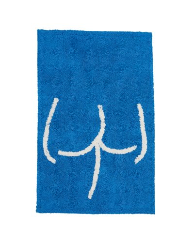 Very Goods | Cold Picnic | Tushy Organic Cotton Bathmat