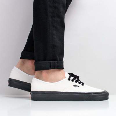 DX Authentic Factory Anaheim 44 VANS 靴