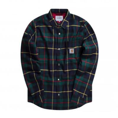 Carhartt WIP Raynor Shirt Jacket I025229-7U.90 - Very Goods