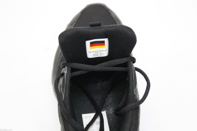 Sklep NATO ORIGINAL BW SPORTSCHUHE GELÄNDE BUNDESWEHR SCHUHE Original Bundeswehr Sportschuhe XC 09 Bw Geländeschuhe
