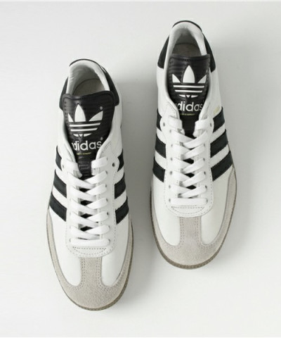 セール Adidas アディダス Samba Classic Og Mig サンバクラシックｏｇｍｉｇ 2587 White Black Gum スニーカー Adidas アディダス のファッション通販 Zozotown Very Goods