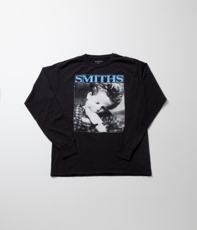 StrangeWays Tシャツ THE NYC SMITHS