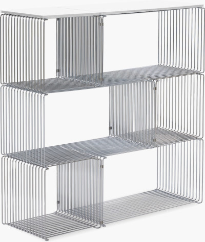 【ふみぞう】柚木沙弥郎「4つのパン」 ラグ　IDEE Very Goods | IDEE SHOP Online 【数量限定】GUR×柚木沙弥郎 4つのパン
