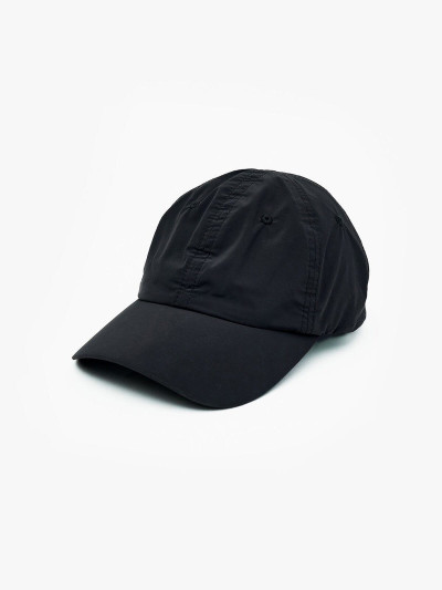 Very Goods | NYLON LONG BILL CAP Made by NOROLL | DAILY DOSE