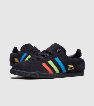 adidas Originals Trimm Star ?VHS? - size? Exclusive | Size? - Very Goods