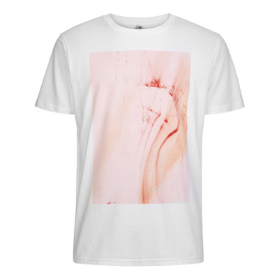 Very Goods | Wolfgang Tillmans Aquarell t-shirt | Exhibitions 