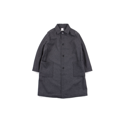 orslow 　Prisoner Coat ¥39600 To introduce our orSlow for Uncle Otis Prisoner Coat, we