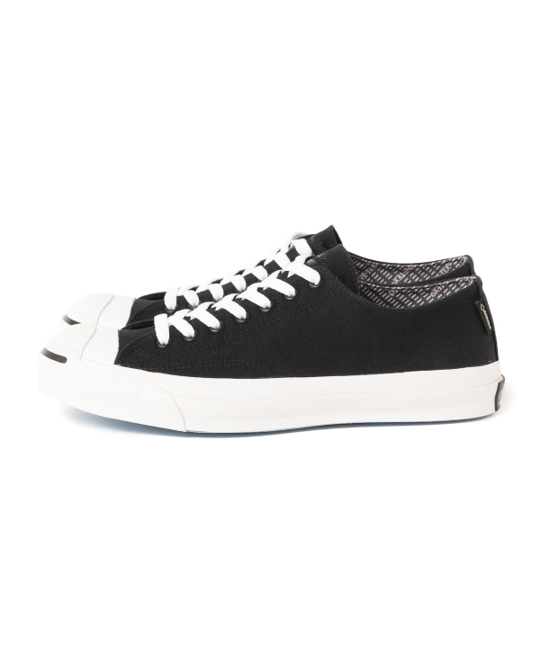 jack purcell beams