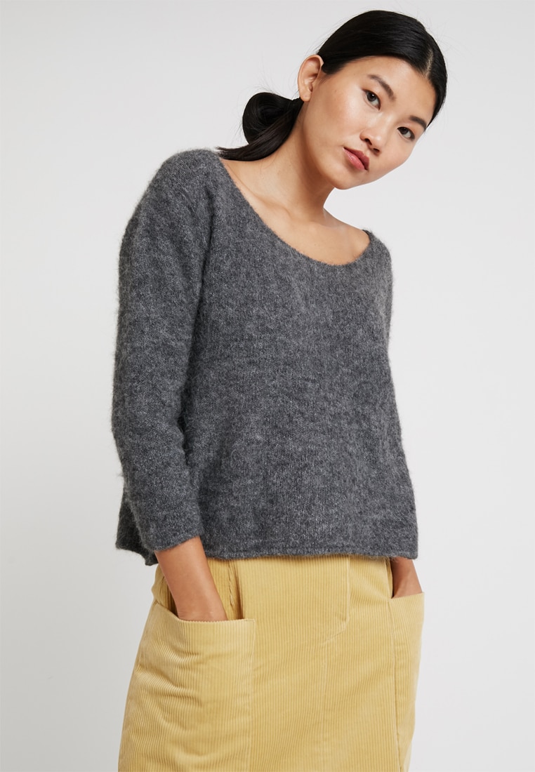 american vintage woxilen cardigan