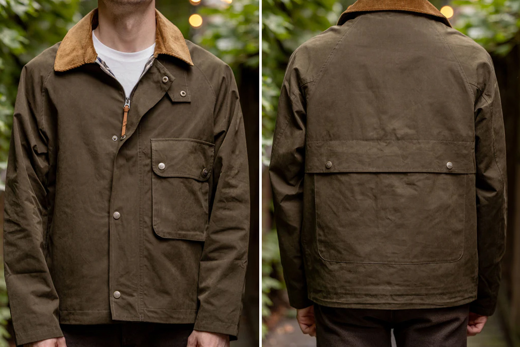 Very Goods | KAPTAIN SUNSHINE [キャプテンサンシャイン] ''Padding