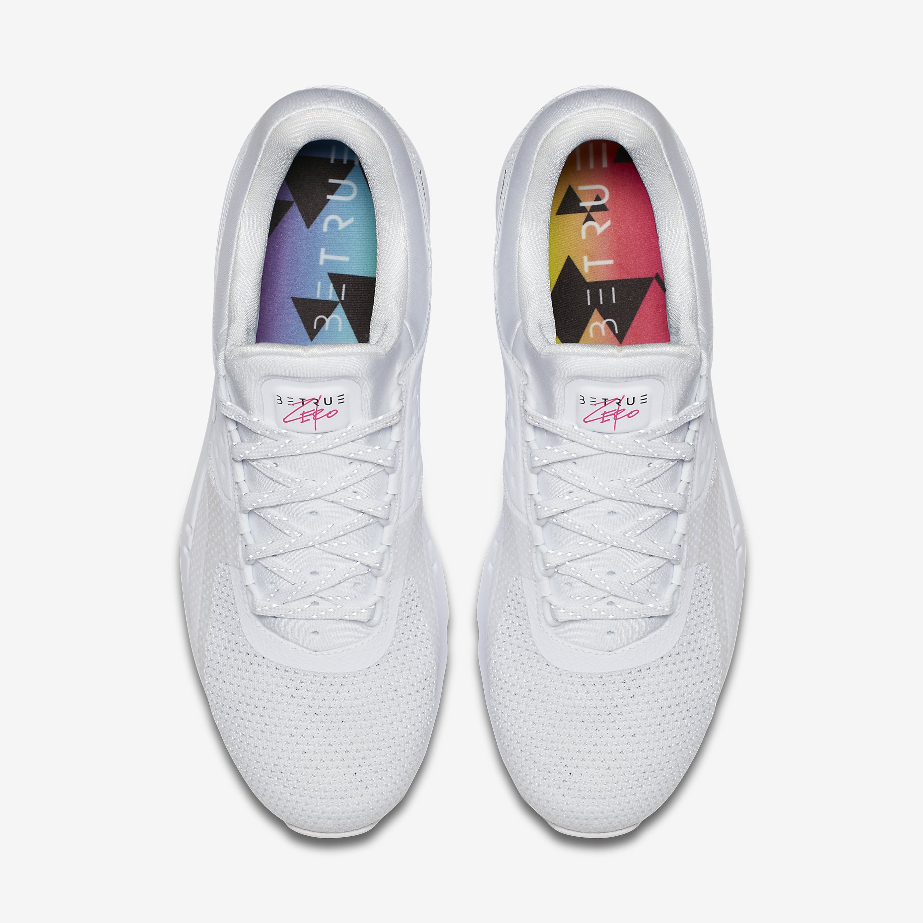 Very Goods | Nike Air Max Zero BeTrue Unisex Shoe. Nike.com