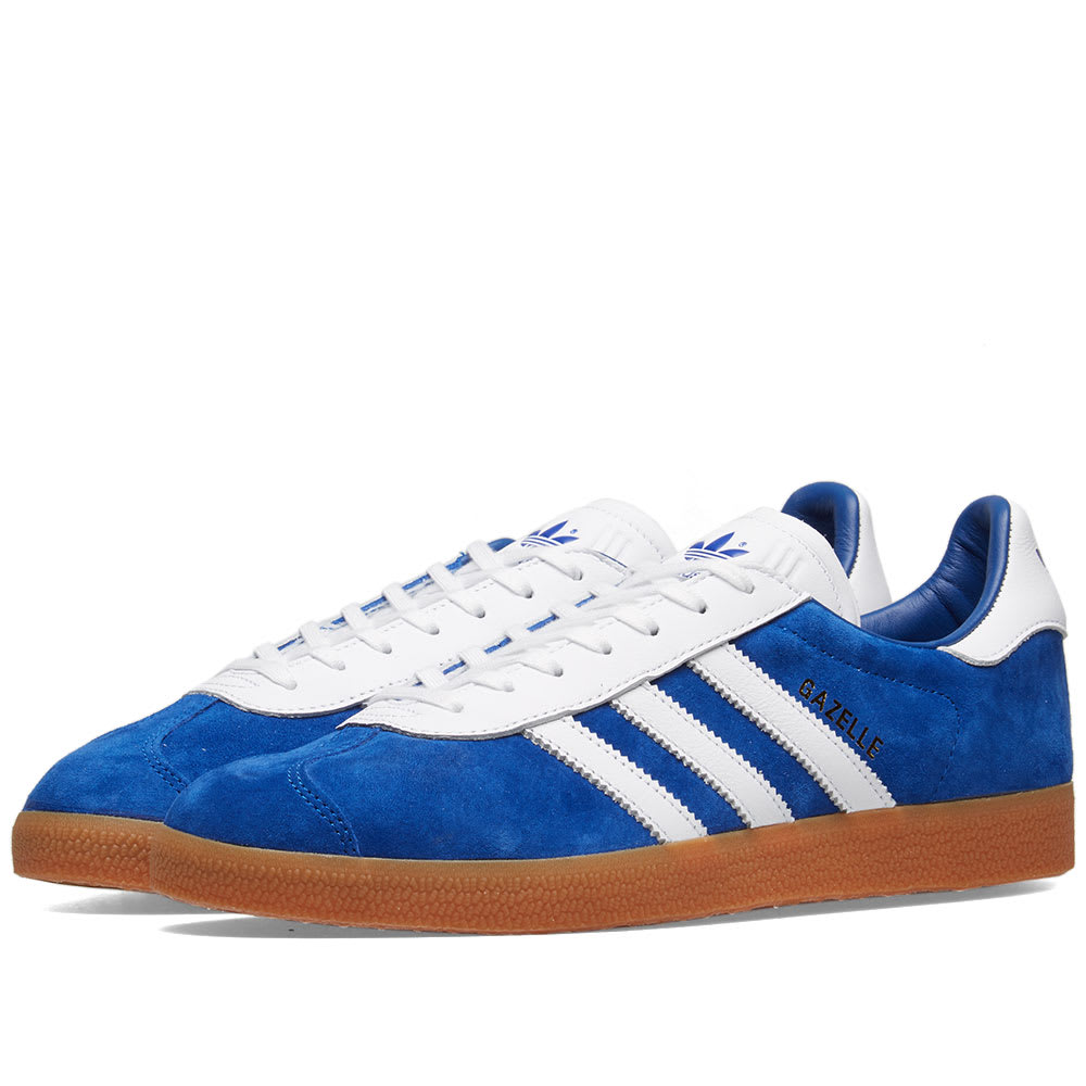 adidas gazelle collegiate royal