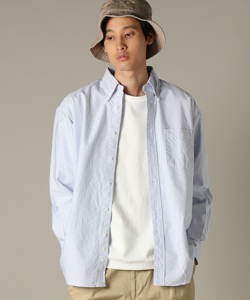 KAPTAIN SUNSHINE INDIVIDUALIZED SHIRTS