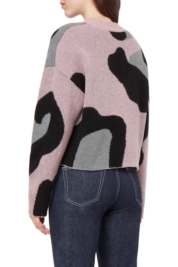 weekday knitwear