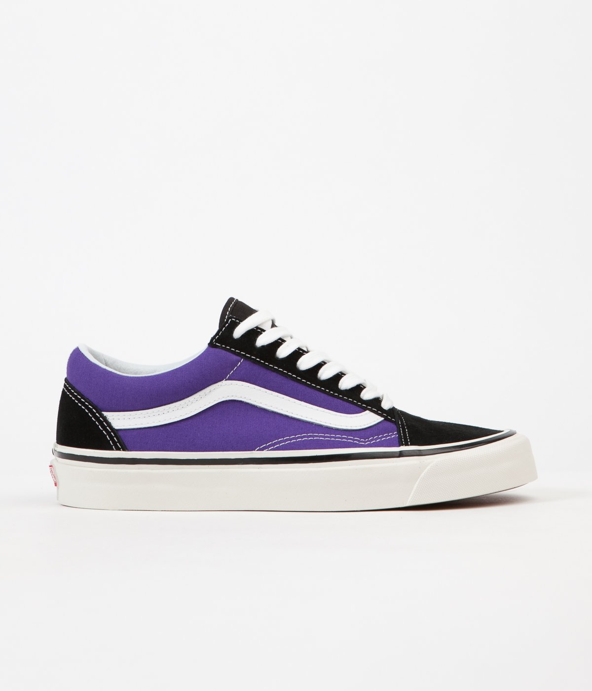 vans old skool anaheim purple