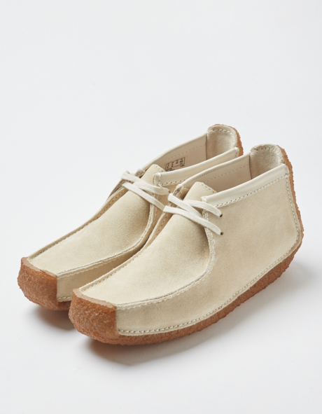 LEMAIRE×Clarks ORIGINALS デザートブーツ - ブーツ