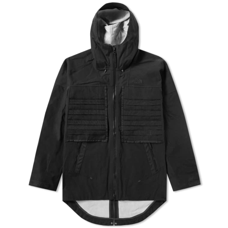 north face black series jacket
