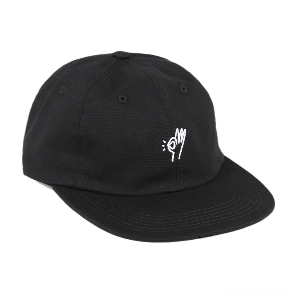 Only NY | Lil' Apple Polo Hat