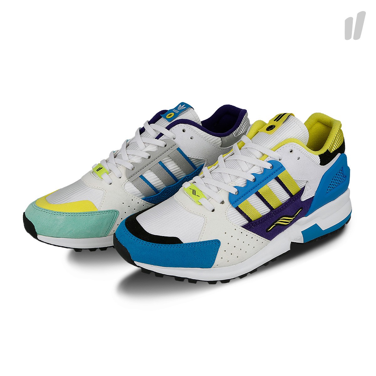 adidas consortium zx 10.000 c