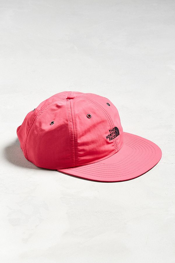 the north face tech hat