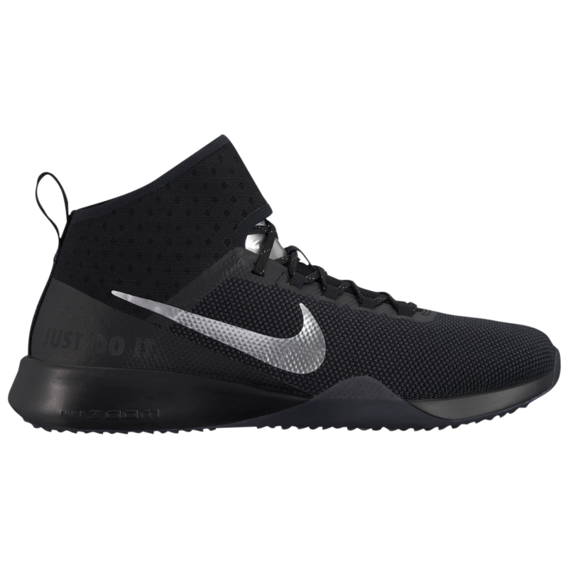 nike air zoom strong 2 women's