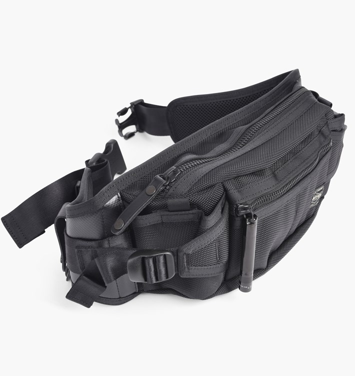 porter heat waist bag